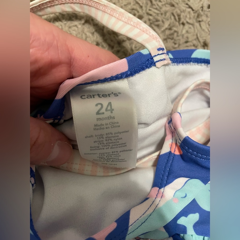 24M Bathing Suit Bundle - Picture 4 of 4